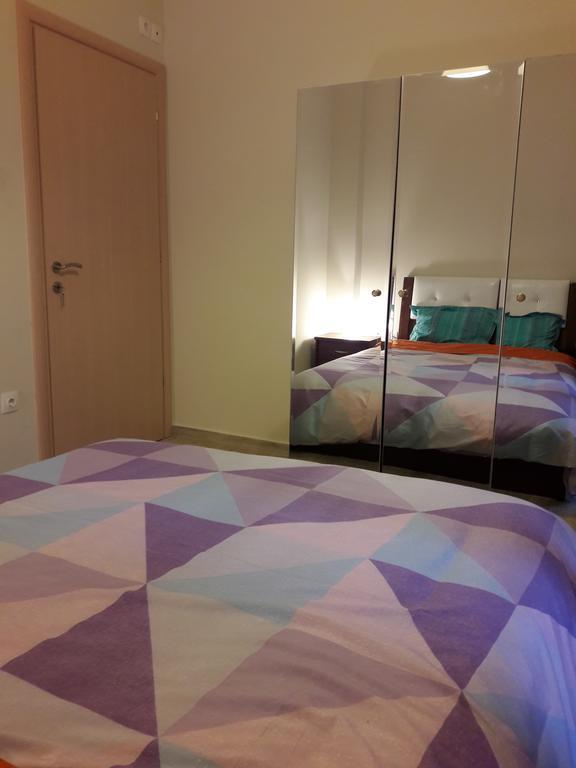 City House Apartment Thessaloníki Eksteriør billede
