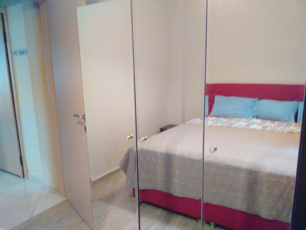 City House Apartment Thessaloníki Eksteriør billede